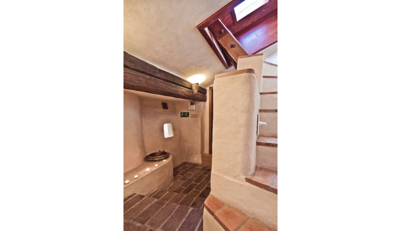 PENSION BAROKO Český Krumlov